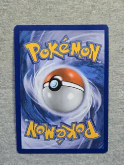 Pokemon TCG Heatran Phantom Forces 63/119 Reverse Holo Rare - Image 2