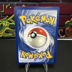*SPANISH* Base Set Magneton HOLO 9/102. 1999 WOTC Unlimited Vintage Rare - Image 4