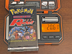 Pokemon TCG Team Rocket Booster Pack GYARADOS Art - 1st EDITION - Image 4