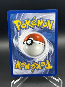 2005 Metang 49/113 EX Delta Species Pokemon Prerelease Stamped NM - Image 2