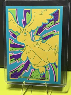 Mega Diancie ex 267/217 Ascended Heroes Mega Attack Rare Pokemon TCG NEW 2026 - Image 2