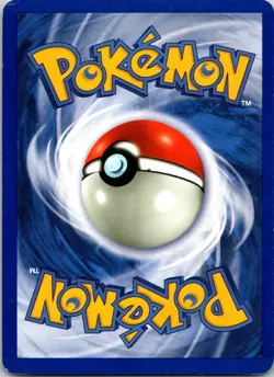 Shellder 54/62 Fossil Pokemon LP Unlimited - Image 2