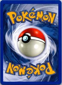 Smoochum 54/64 Neo Revelation Pokemon NM 1st Edition - Image 2