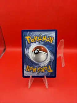 Pokemon TCG Ascended Heroes Larry's Komala Cosmos Holo Promo #175/217 - Image 2