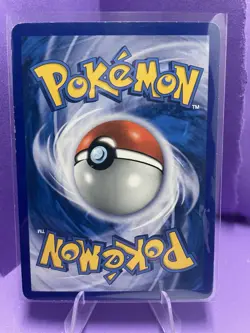 Pokemon TCG Blastoise 2/132 Secret Wonders Holo Moderately Played - Image 2