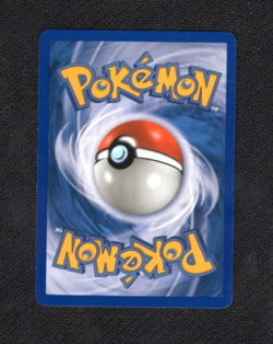 Pichu Lv.6 93/123 Mysterious Treasures 2007 Pokemon TCG Common MP-HP Clay Figure - Image 2