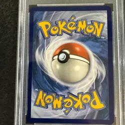 Pokemon Evolutions Misty's Determination 108 PSA 10 - Image 4