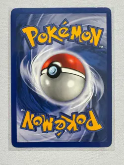 Eevee 55/82 Common Team Rocket Pokemon Near Mint - Image 2