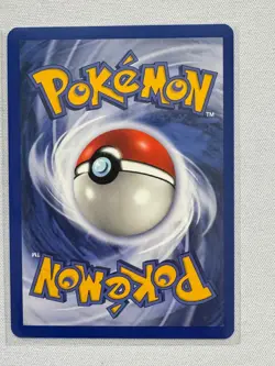Eevee 38/75 Uncommon Neo Discovery Pokemon Near Mint - Image 2