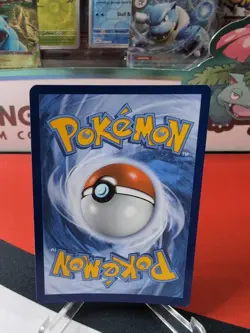 Pikachu & Zekrom GX SM248 Black Star Promo Pokemon NM - Image 2