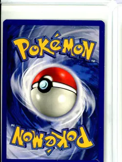 POKEMON 1ST. EDITION VENONAT 63/64 JUNGLE COMMON NEAR MINT - Image 2