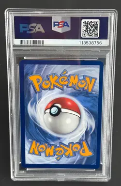 Pokemon Latios #203/191 Sv08: Surging Sparks PSA 10 GEM MINT - Image 2