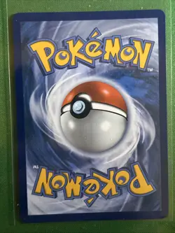 2026 Pokemon Ascended Heroes Mega Froslass ex Attack Rare #265/217 - Mint - Image 2