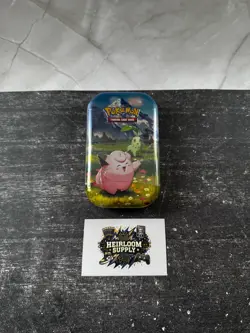 Pokemon TCG: Mega Evolution Ascended Heroes Mini Tins - Image 1