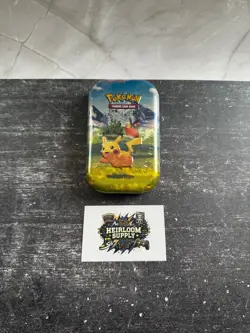 Pokemon TCG: Mega Evolution Ascended Heroes Mini Tins - Image 3