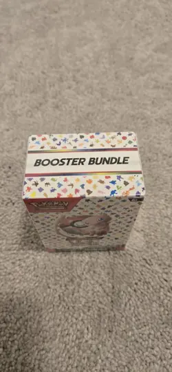 151 Booster Bundle - Pokemon TCG - S&V NIB Factory Sealed Same Day Ship Read 820650853210 - Image 5