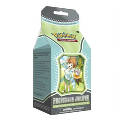 Pokemon Professor Juniper Premium Tournament Collection Box New - Image 5