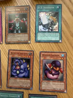 yugioh collection lot - Image 2