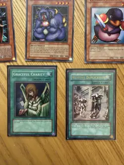 yugioh collection lot - Image 4