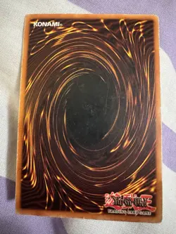 Blue-Eyes White Dragon SDK-001 Unlimited Ultra Rare Yu-Gi-Oh LP - Image 2