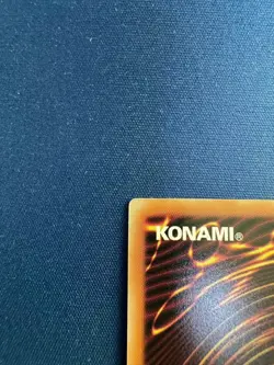 Dark Magical Curtain LOCH-JP003 Prismatic Secret Over Frame Yugioh Japanese JP - Image 5