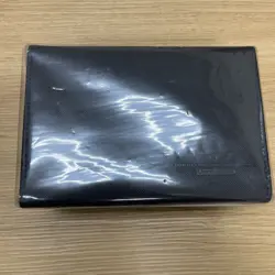 yugioh Duelist Multi Storage Box Black KONAMI Shop Limited Edition japan - Image 5