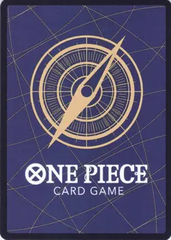 One Piece Japanese Shanks - ST16-004 (Alternate Art) Foil NM - Image 2