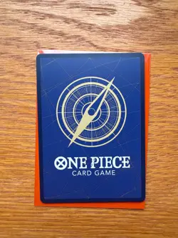 One Piece TCG - Boa Hancock ST17-004 - Illustration Box Vol.1 - Near Mint - Image 3