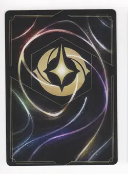 Disney Lorcana Winterspell RAPUNZEL Ethereal Protector Epic Foil #222/204 - Image 2