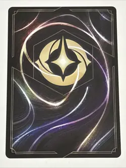 Disney Lorcana Fabled Sudden Chill 95/204 NM - Image 2