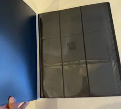 Disney Lorcana TCG Costco Set - The First Chapter Villains Binder + 2Promo Cards - Image 2