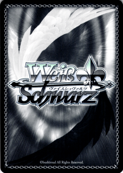 Weiss Schwarz Shm/W123-092 C Proto Kadokawa Sneaker Bunko Vol 2 machine - Image 2