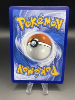 Pokemon TCG Pikachu Promo Scarlet & Violet Card 027 - Image 2