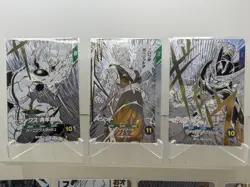 Dragon Ball Divers 40th Anniversary Cards Complete Set SDVTB Bandai Japanese - Image 4