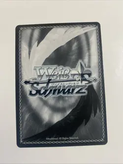 Attack On Titan Trading Card Weiss Schwarz AOT/S35-079 C Marco Bodt Bott - Image 4