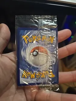 Lucario VSTAR - SWSH291 SWSH: Sword & Shield Promo Card Holo Pokemon TCG Sealed - Image 2