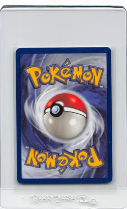 DIGGER 75/82 - 1ST EDITION - Team Rocket - VINTAGE WOTC Pokemon Card - NM - Image 2