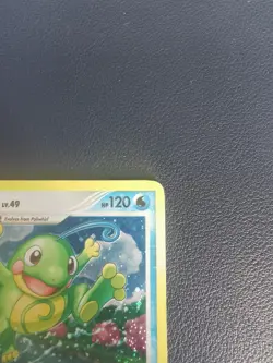 Pokemon Card Politoed 12/146 D&P Legends Awakened Holo Rare - Image 3