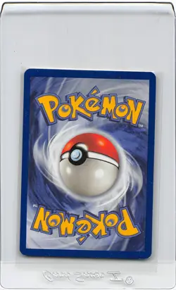 The Boss's Way 73/82 - 1ST EDITION Team Rocket - VINTAGE WOTC Pokemon Card - NM - Image 2