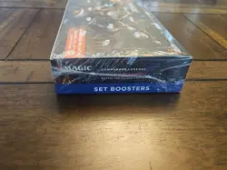 MTG - Commander Legends Dungeons & Dragons Battle Baldurs Gate Set Booster Box - Image 4