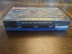 MTG - Commander Legends Dungeons & Dragons Battle Baldurs Gate Set Booster Box - Image 5