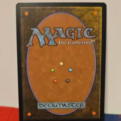 Magic: The Gathering Garruk, Primal Hunter Planeswalker M13 Green Mythic Regula… - Image 2