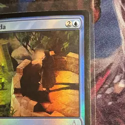 Propaganda Universes Beyond: Assassin's Creed 85 NM FOIL - Image 3