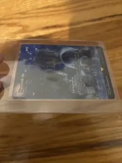 Magic MTG Final Fantasy Stay with Me (Rhystic Study) #31 *NON-FOIL* Through Ages - Image 5