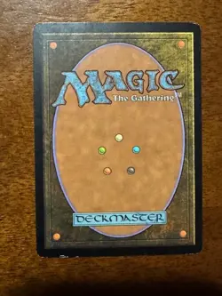 Blightsteel Colossus Mirrodin Besieged Regular (LP-) - Image 2