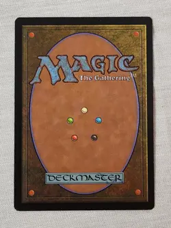 NM Spellshock Exodus Mtg Magic the Gathering - Image 2