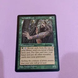Hermit Druid Stronghold Regular. Great condition, check photos - Image 1