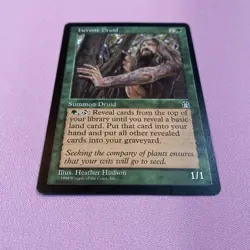 Hermit Druid Stronghold Regular. Great condition, check photos - Image 2