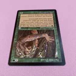 Hermit Druid Stronghold Regular. Great condition, check photos - Image 3