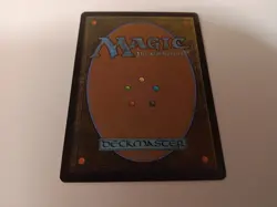 Magic the Gathering #199 Psychic Frog EX MH3 - Image 2